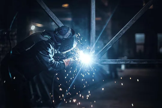 Welder